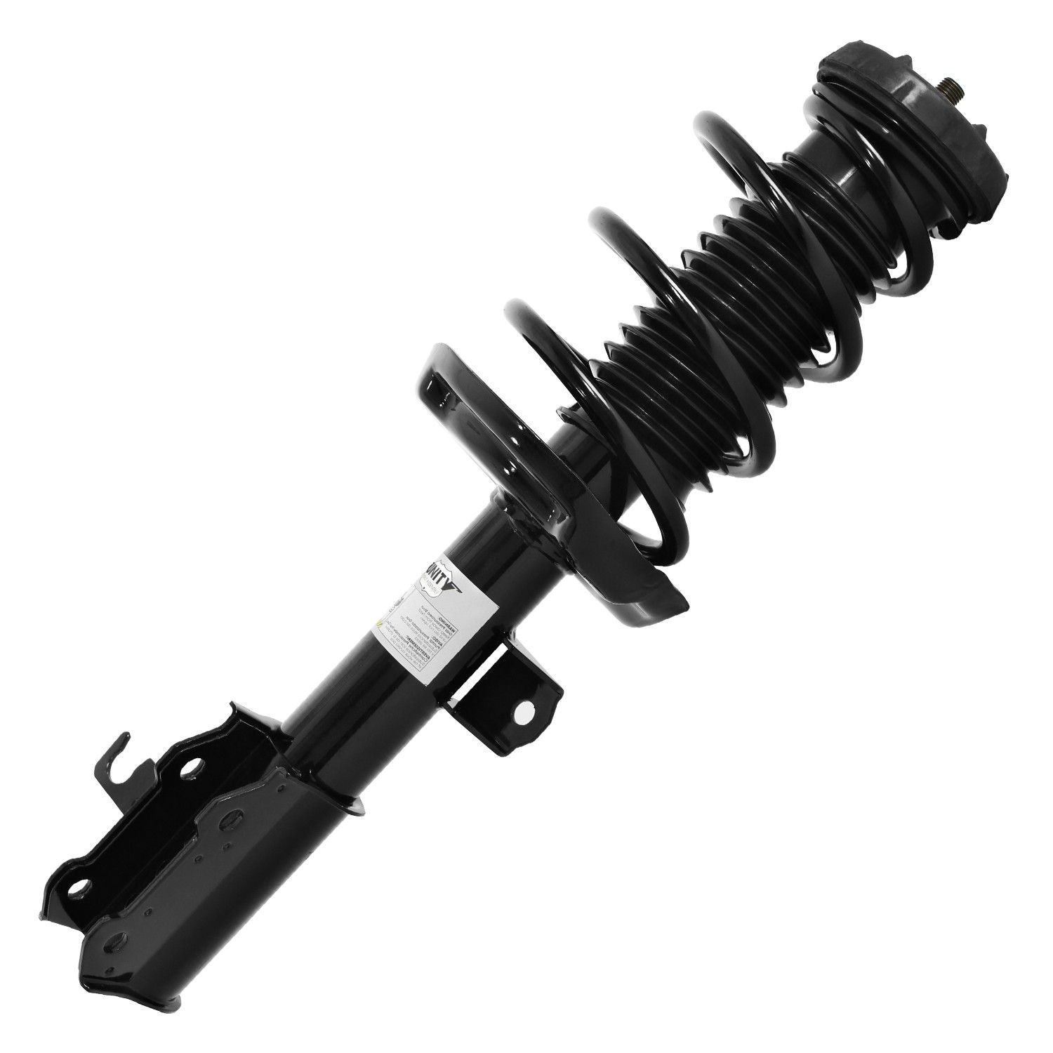 2012 Buick Verano Suspension Strut and Coil Spring Assembly