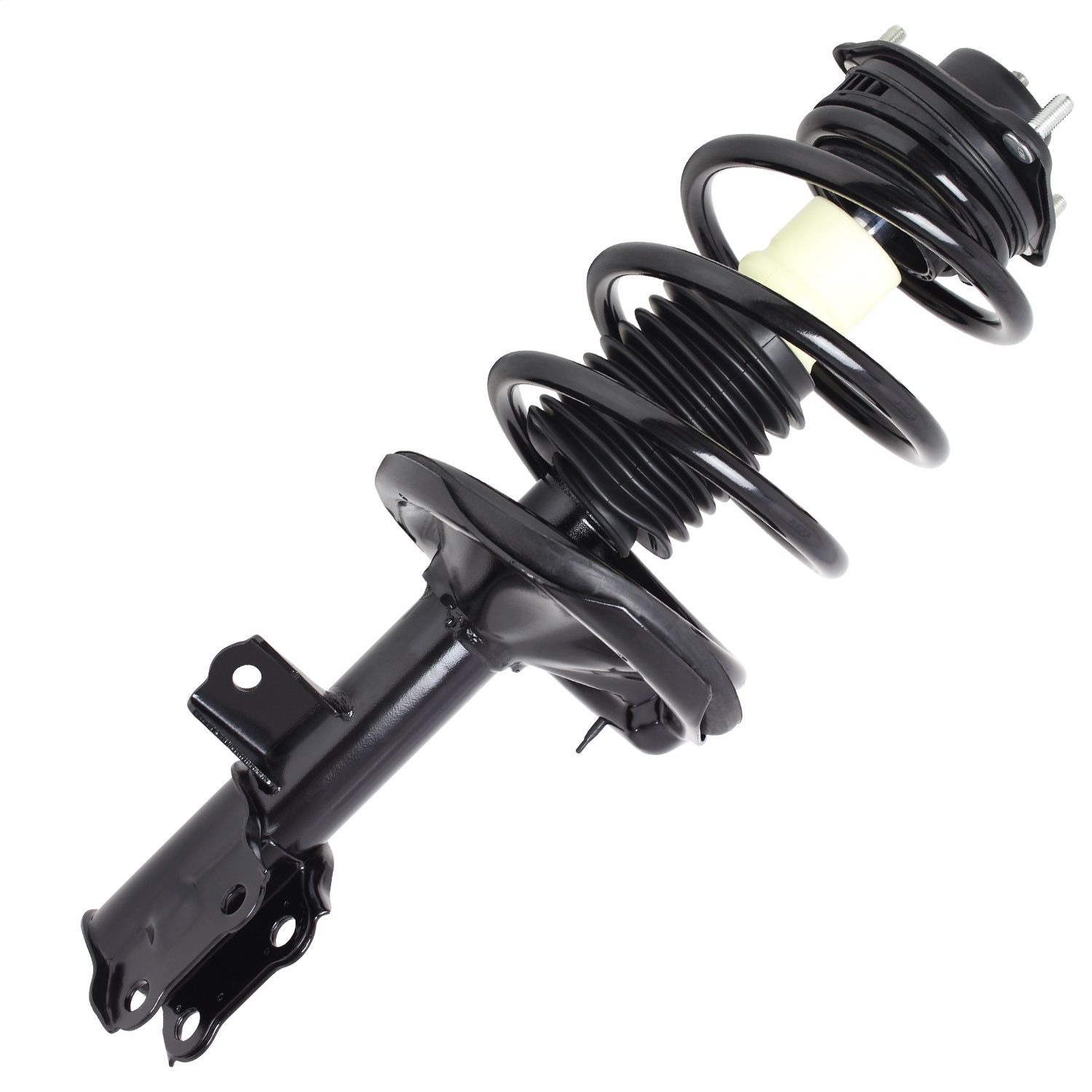 2013, 2012, 2011, 2010 Kia Forte Suspension Strut and Coil Spring Assembly