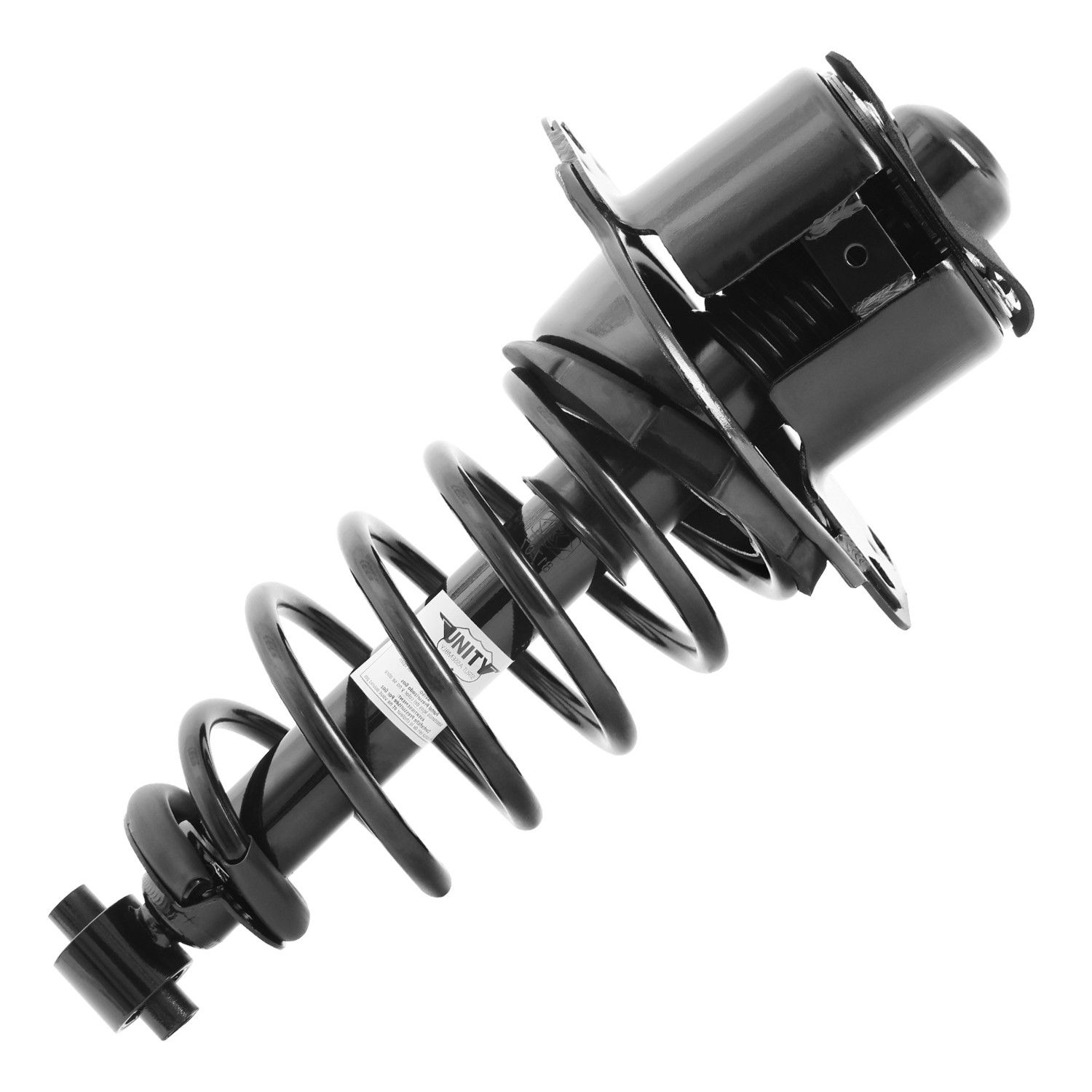 2009, 2008 Ford Taurus Suspension Strut and Coil Spring Assembly