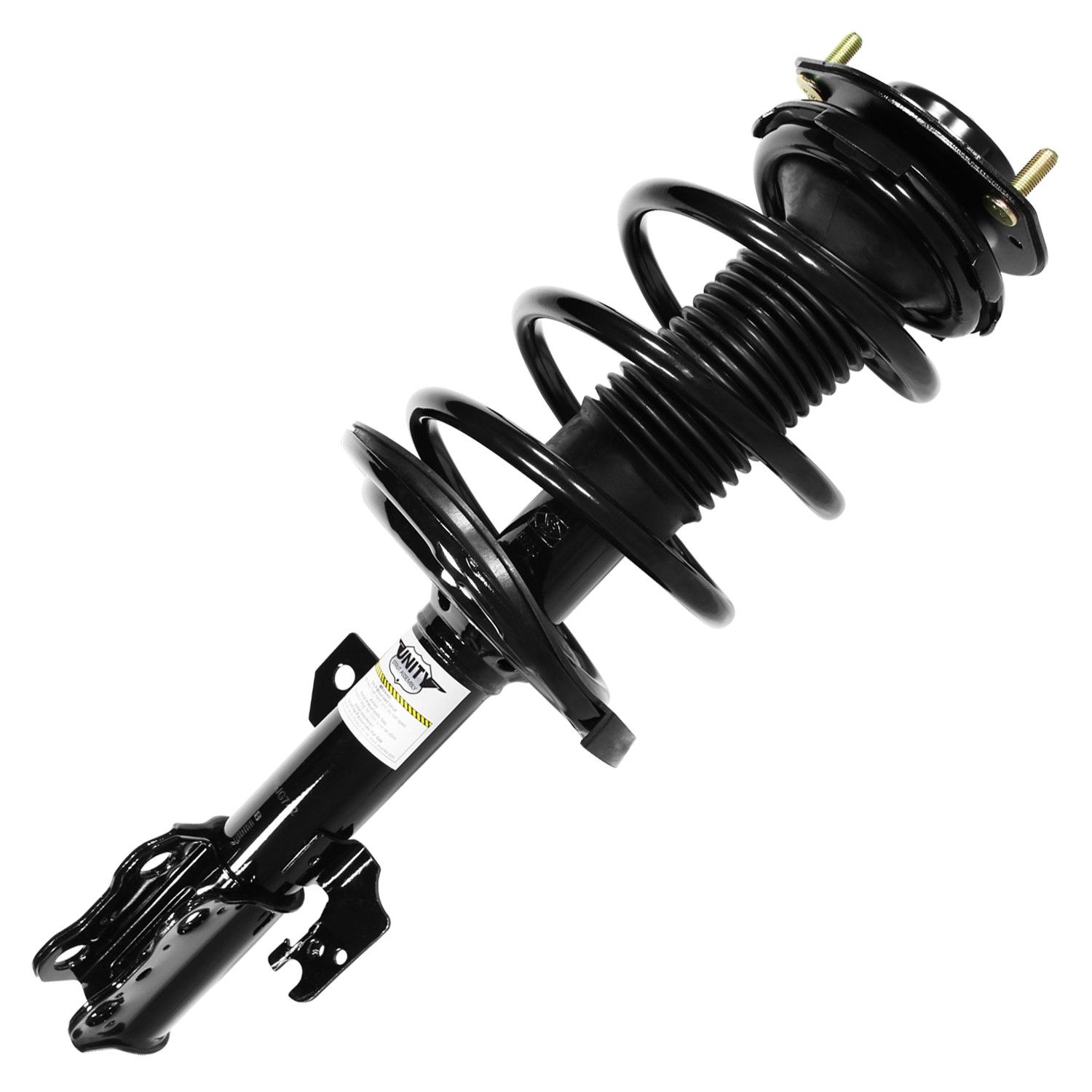 2012, 2011, 2010, 2009, 2008, 2007 Lexus ES350 Suspension Strut and Coil Spring Assembly