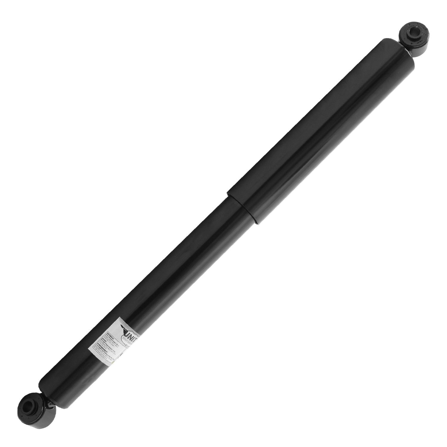 Shock Absorber Rear FCS 342496