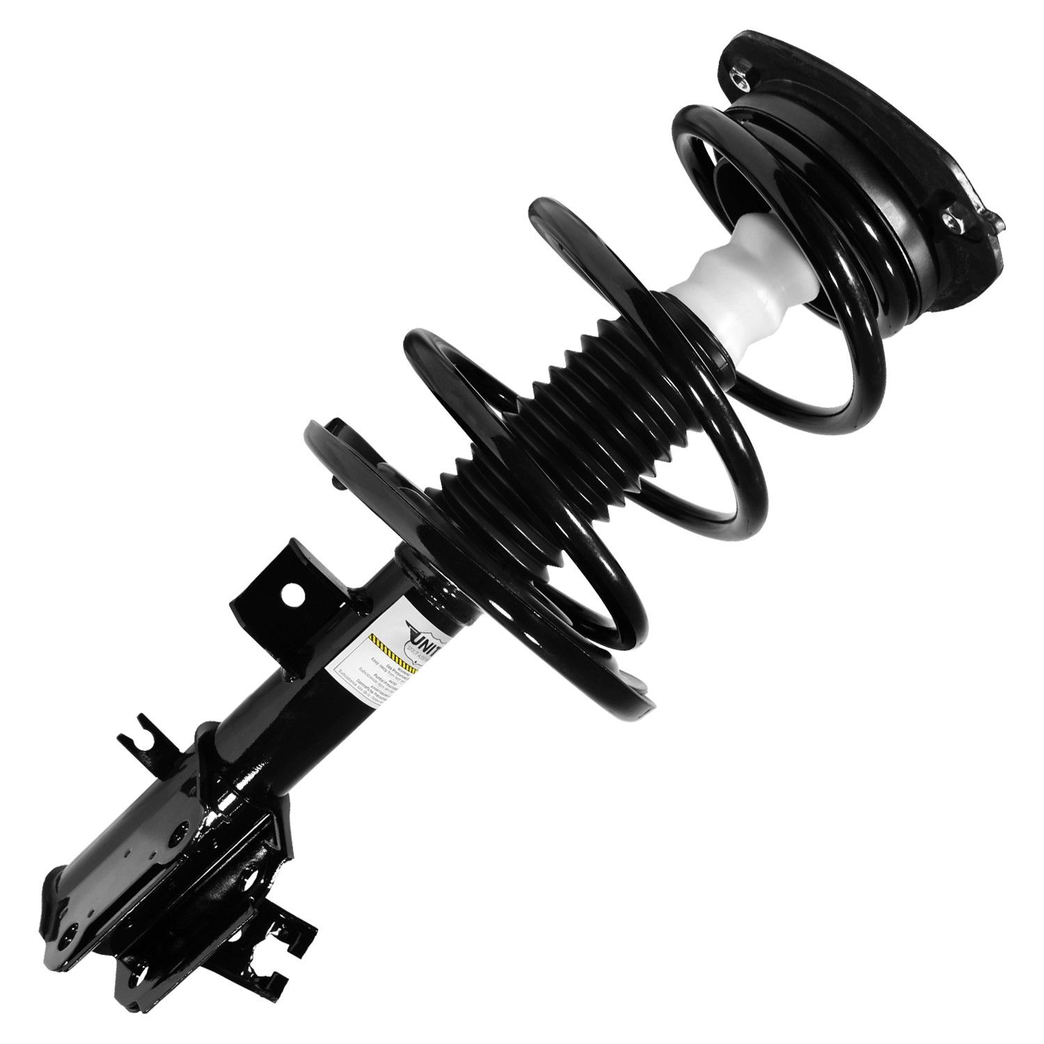 2014, 2013, 2012, 2011, 2010, 2009 Nissan Maxima Suspension Strut and Coil Spring Assembly
