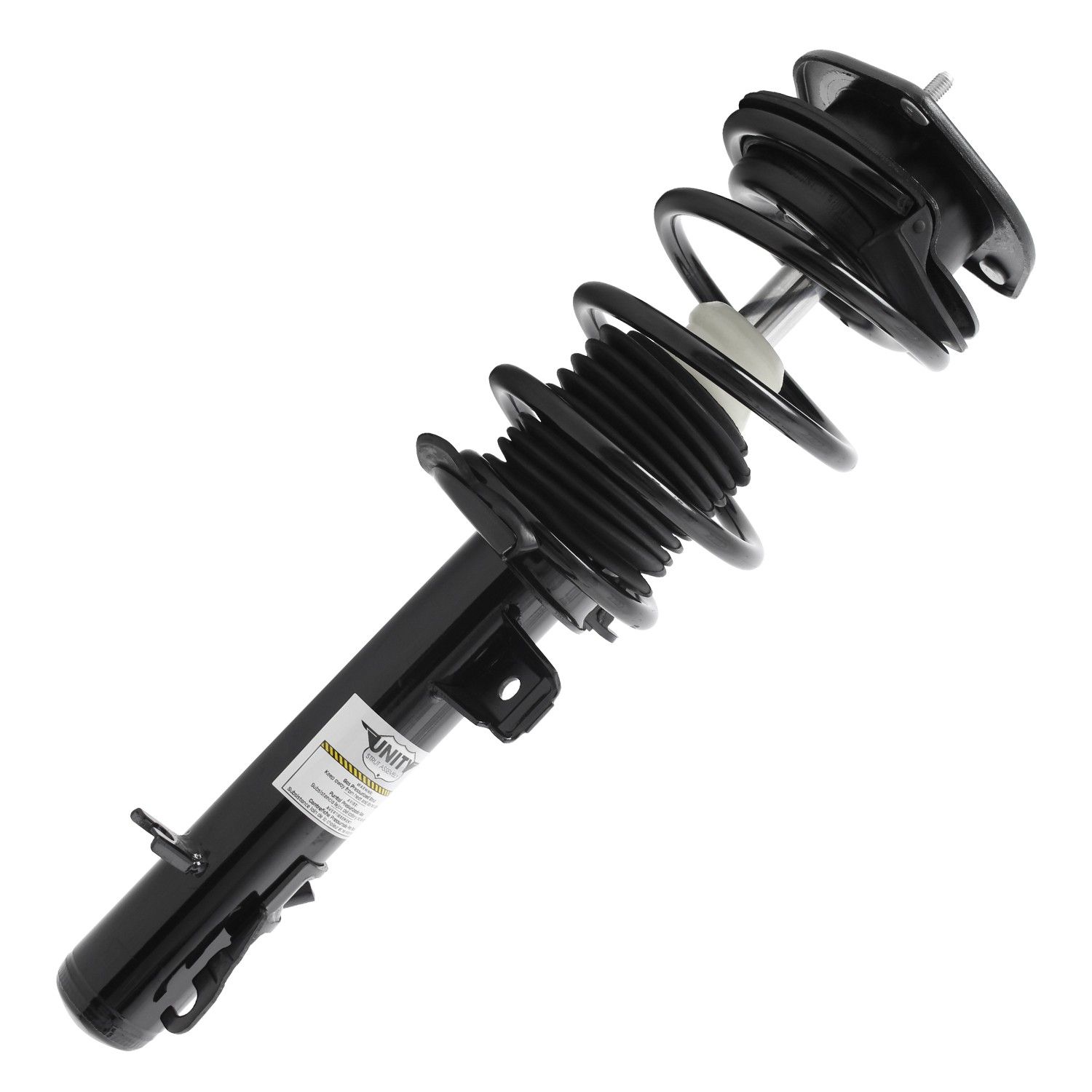 2015, 2014, 2013, 2012, 2011, 2010, 2009, 2008, 2007 Mini Cooper Suspension Strut and Coil Spring Assembly