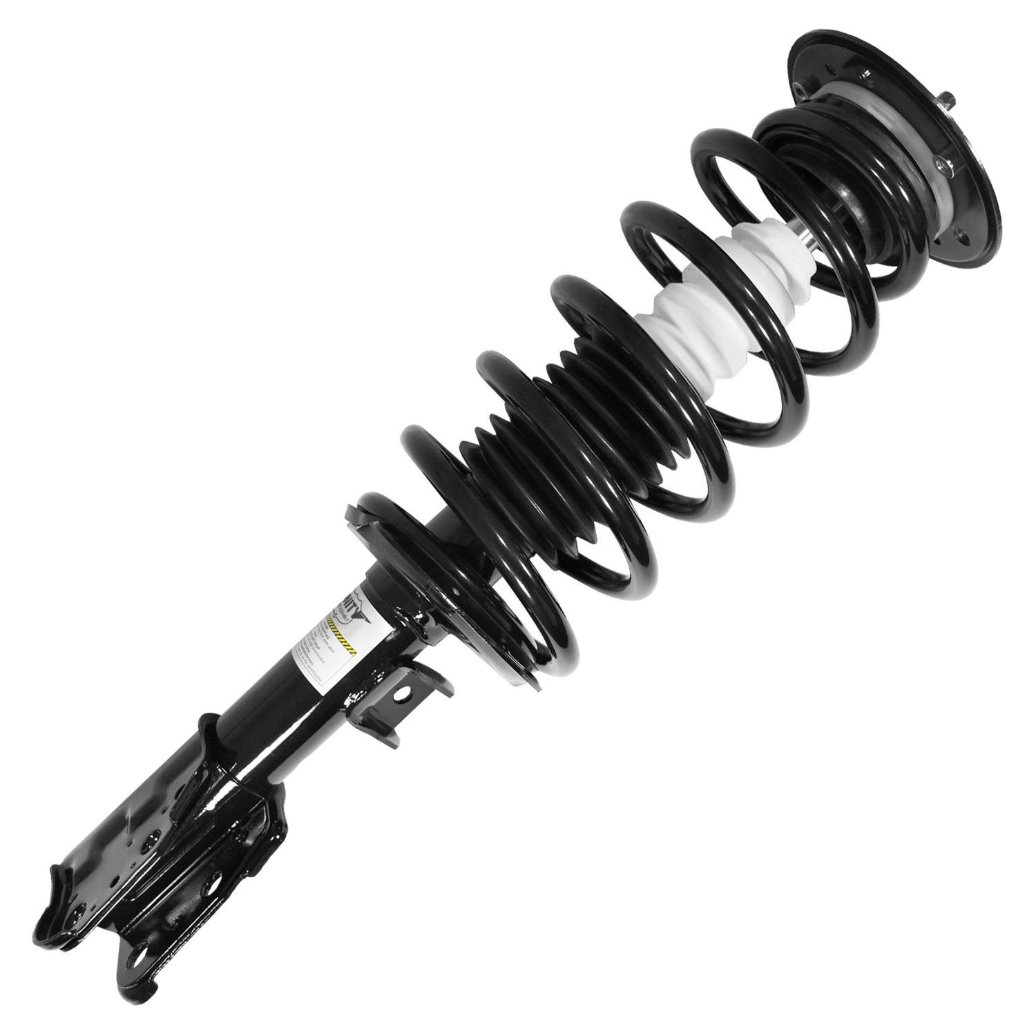 2006, 2005 Chevrolet Equinox Suspension Strut and Coil Spring Assembly