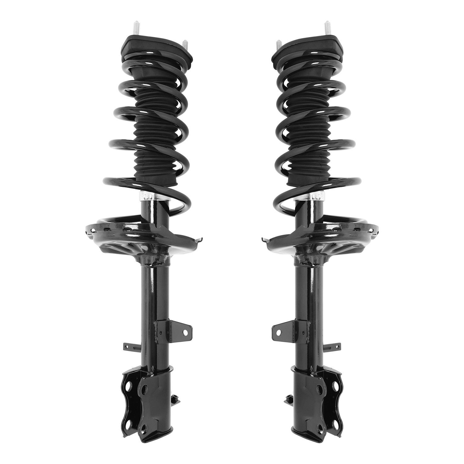 2006, 2005, 2004 Lexus RX330 Air Spring to Coil Spring Conversion Kit