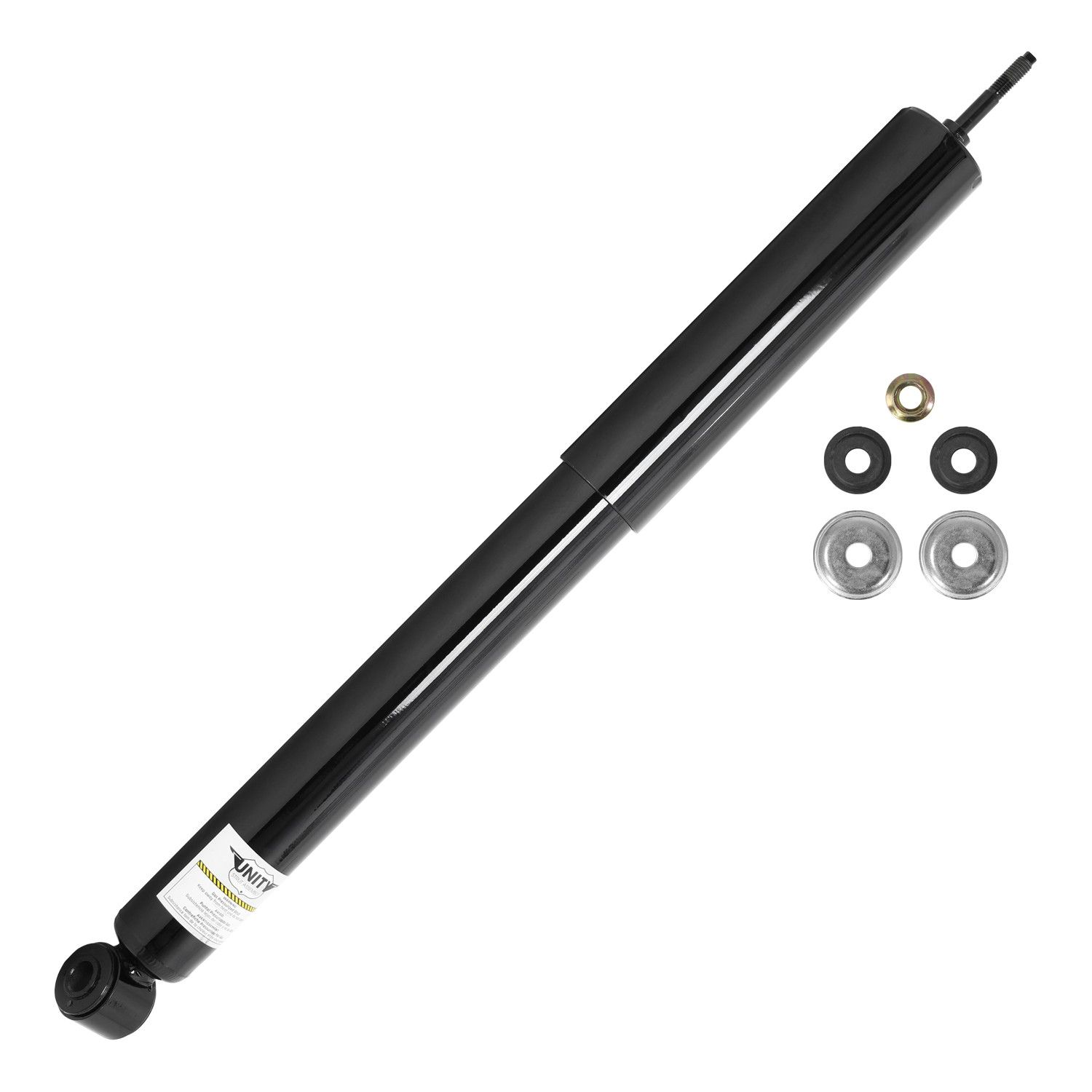 2006, 2005, 2004, 2003, 2002, 2001 Mazda Tribute Suspension Shock Absorber