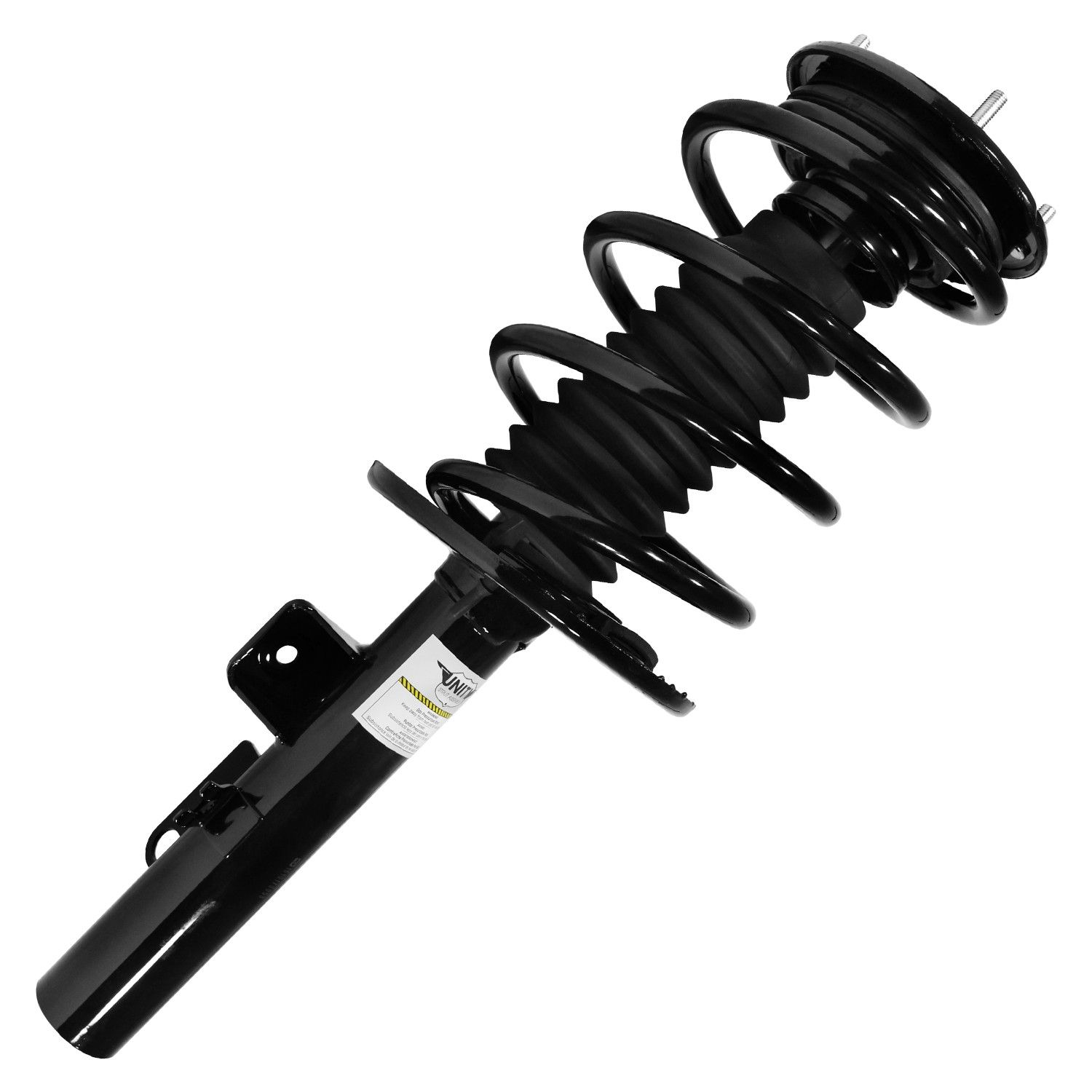 2009, 2008 Ford Taurus Suspension Strut and Coil Spring Assembly