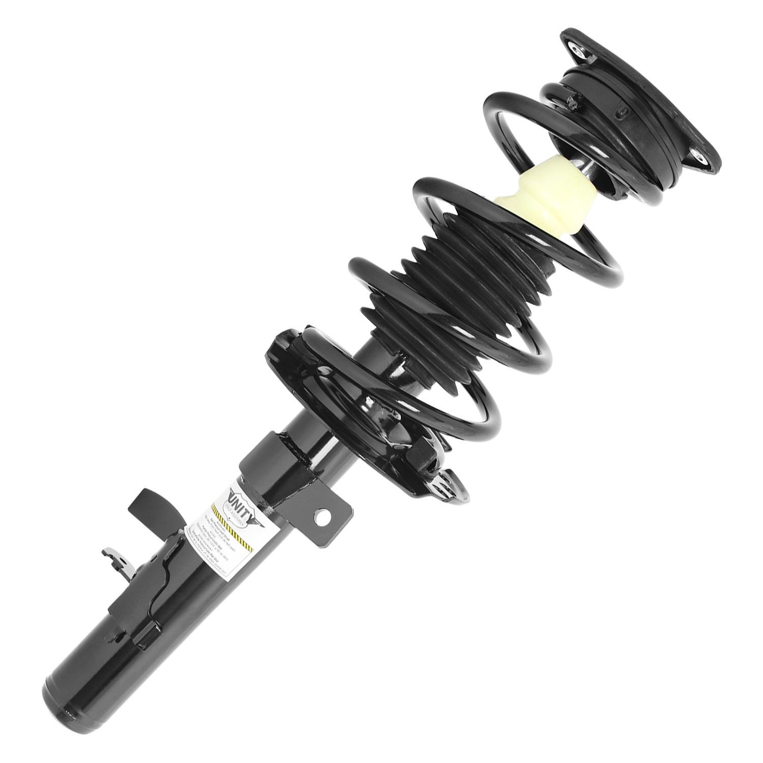 2019, 2018, 2017, 2016, 2015, 2014, 2013 Ford Escape Suspension Strut and Coil Spring Assembly