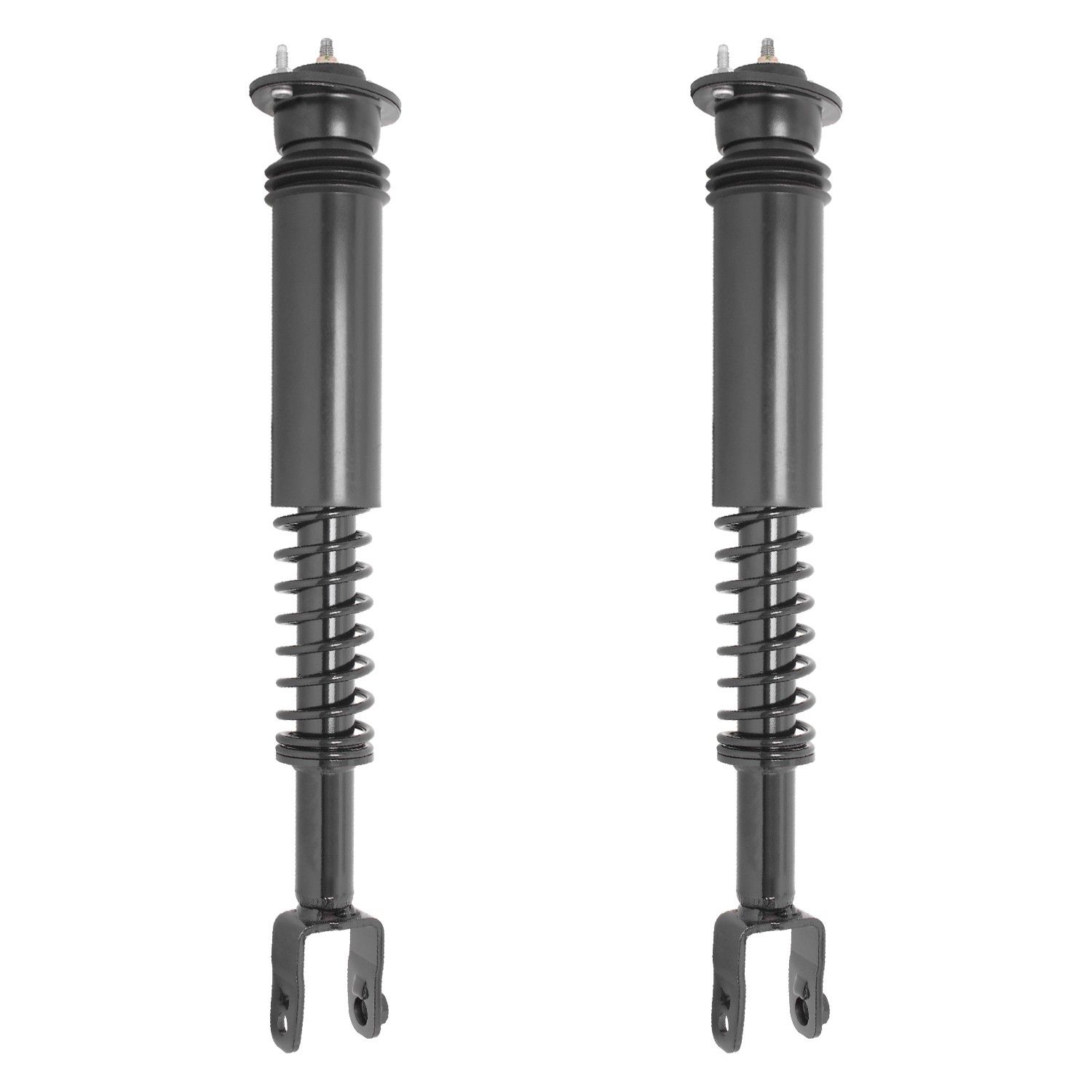 2011, 2010, 2009, 2008, 2007, 2006, 2005 Cadillac STS Suspension Shock Absorber Conversion Kit