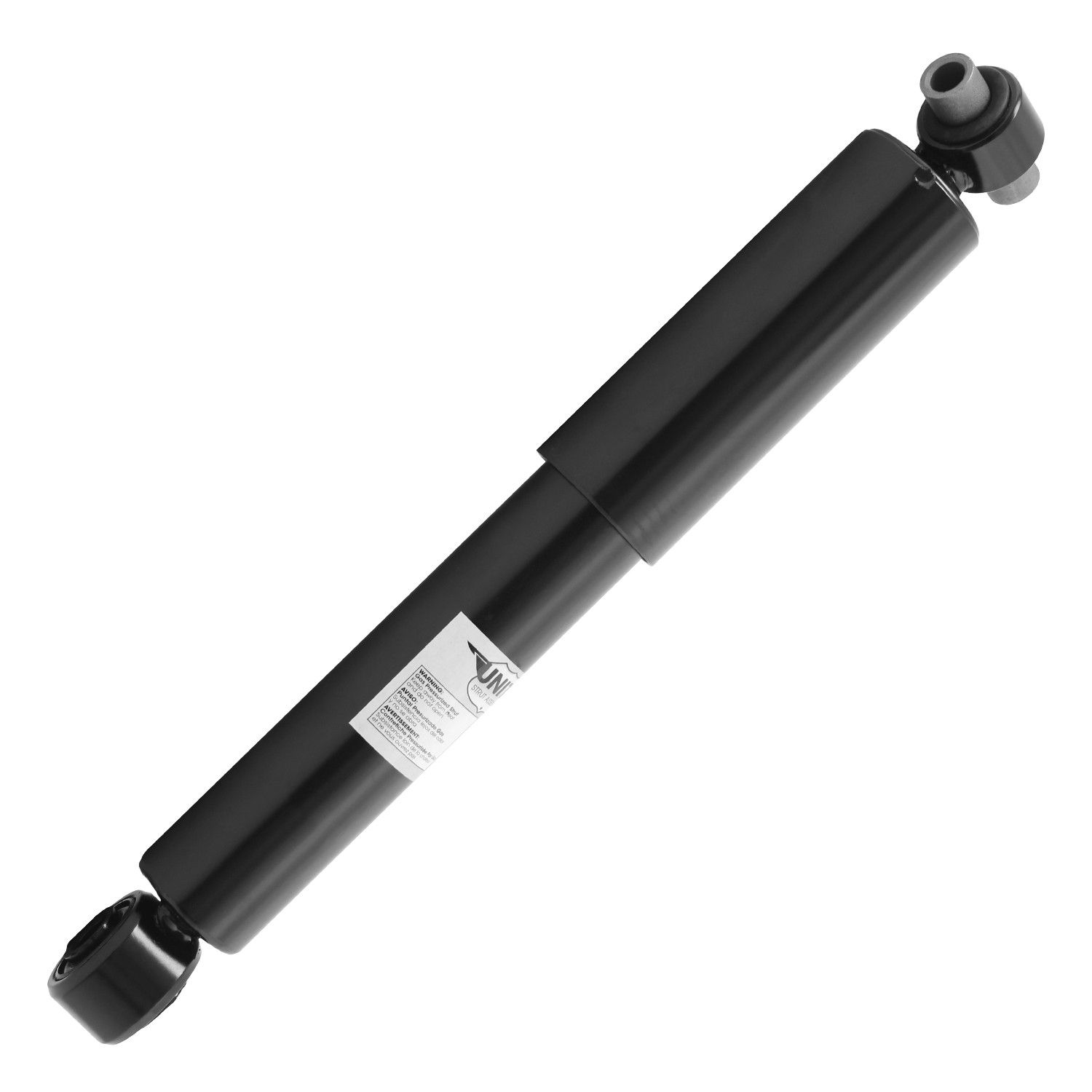 2005, 2004, 2003, 2002, 2001 Pontiac Aztek Suspension Shock Absorber