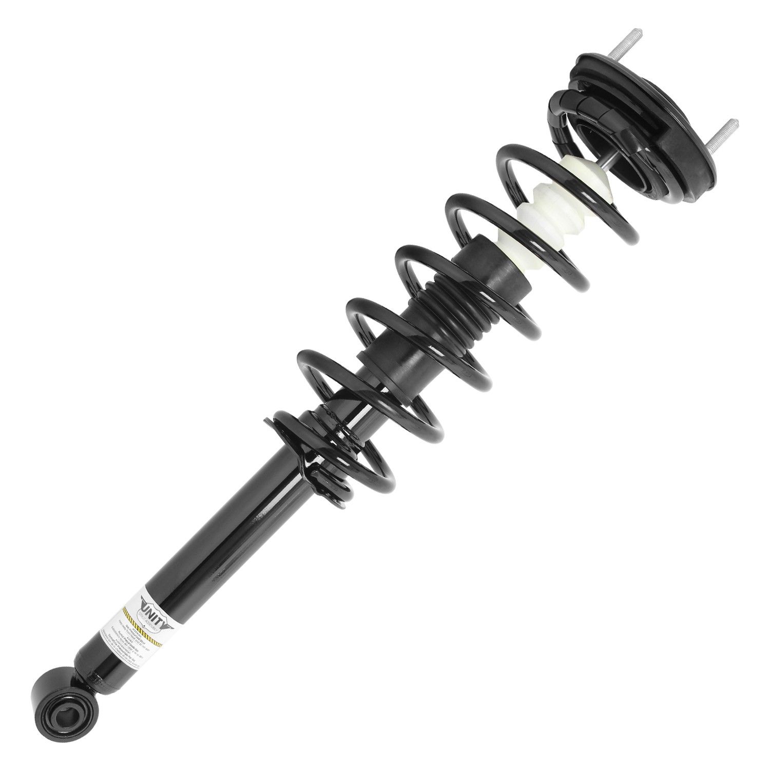 2006, 2005, 2004, 2003, 2002, 2001 Lexus LS430 Suspension Strut and Coil Spring Assembly
