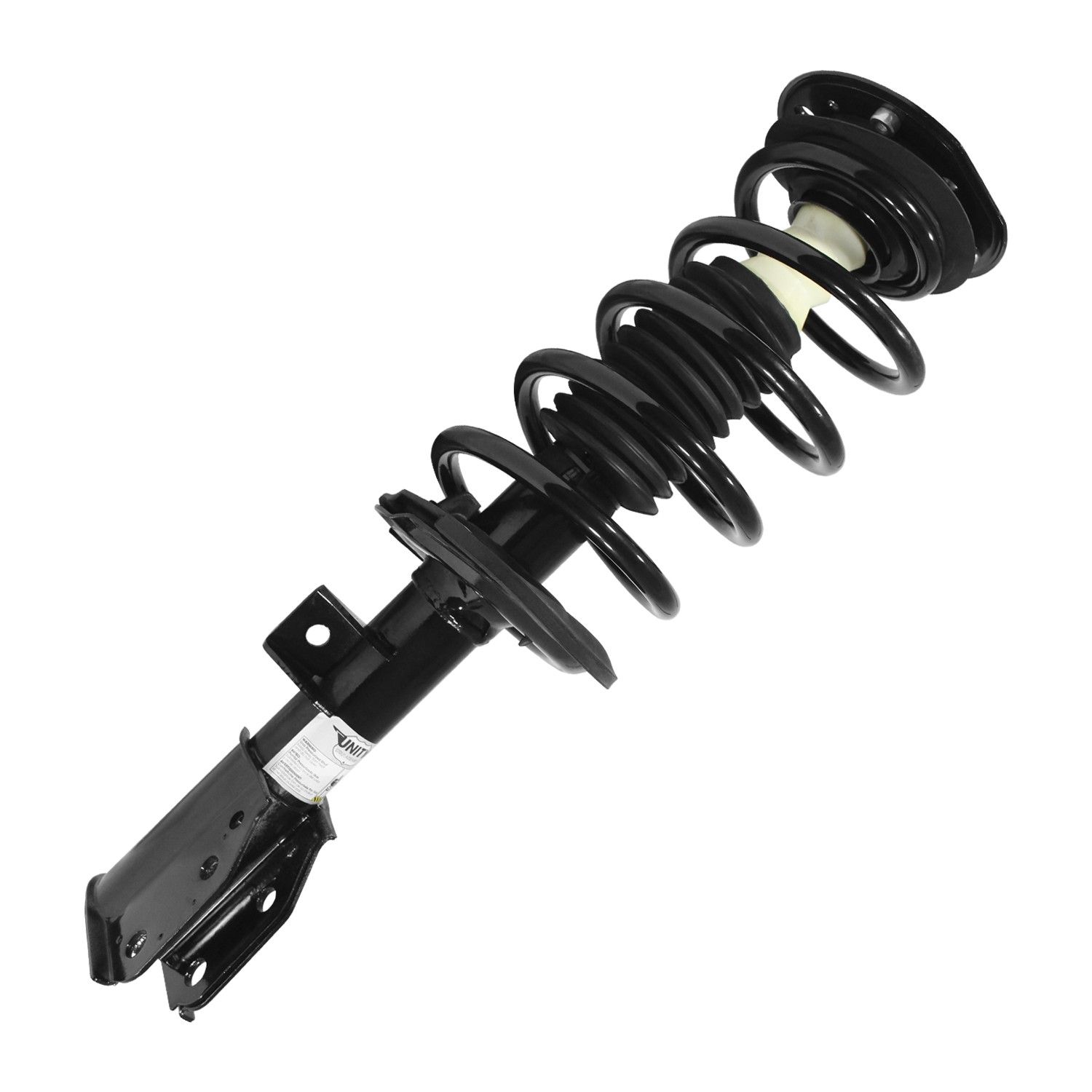 2017, 2016, 2015, 2014, 2013, 2012, 2011, 2010 Chevrolet Equinox Sport Suspension Strut and Coil Spring Assembly