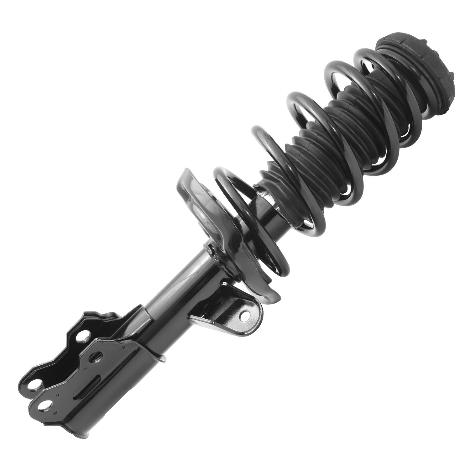 2022, 2021, 2020, 2019, 2018, 2017, 2016, 2015, 2014, 2013 Chevrolet Trax Suspension Strut and Coil Spring Assembly