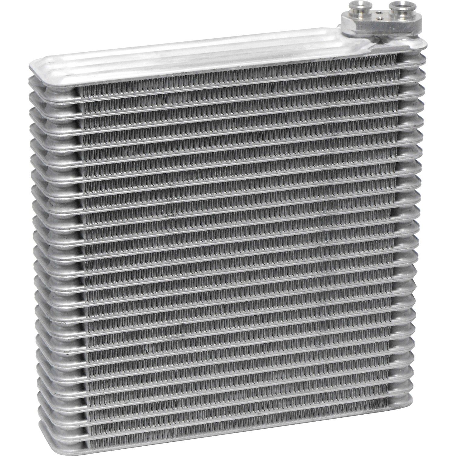 TYC W0133-1600954 A/C Evaporator Core 