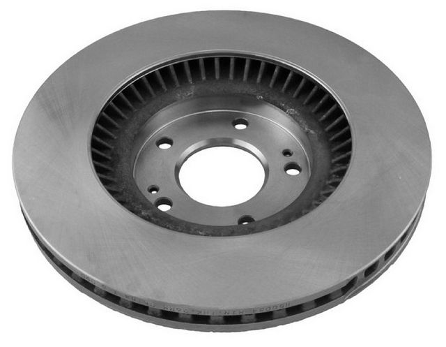 2015-2020 Kia Sorento Disc Brake Rotor - Front (UQUALITY CALIPERS)