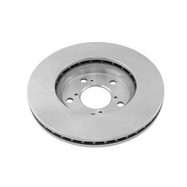2005-2010 Honda Odyssey Disc Brake Rotor - Front (UQUALITY CALIPERS)