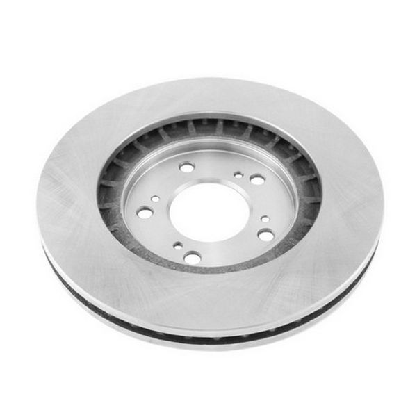 1997-2005 Acura NSX Disc Brake Rotor - Front (UQUALITY CALIPERS)