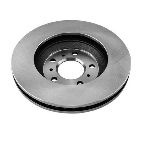 2006-2007 Chevrolet Monte Carlo Disc Brake Rotor - Front (UQUALITY CALIPERS)