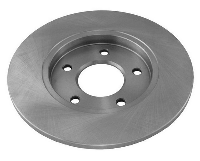 1995-1999 Chevrolet Lumina Disc Brake Rotor - Rear (UQUALITY CALIPERS)