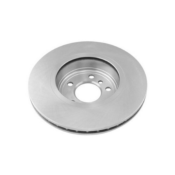 2004-2010 BMW X3 Disc Brake Rotor - Front (UQUALITY CALIPERS)