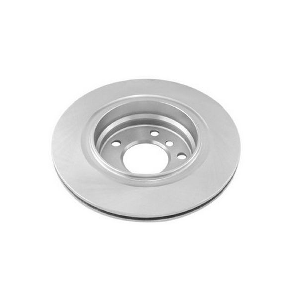 2000 BMW 323i Disc Brake Rotor - Rear (UQUALITY CALIPERS)