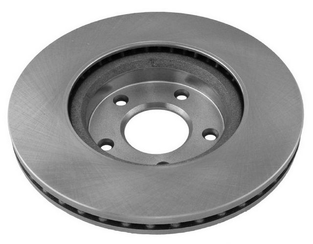 2013-2020 Nissan Altima Disc Brake Rotor - Front (UQUALITY CALIPERS)