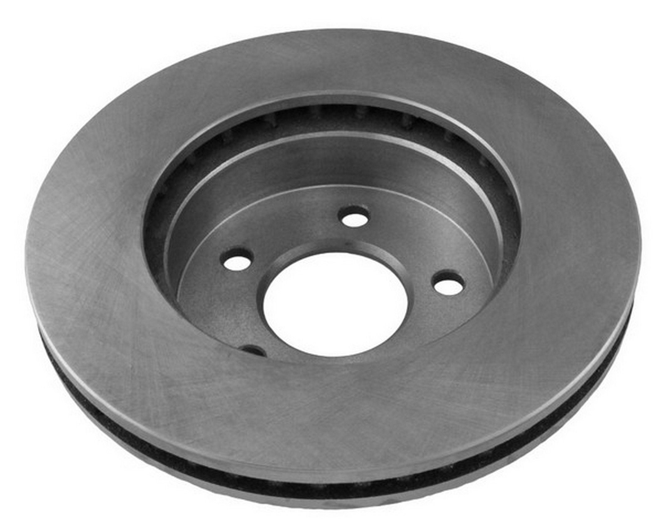 2007, 2006, 2005, 2004, 2003, 2002 Jeep Liberty Disc Brake Rotor