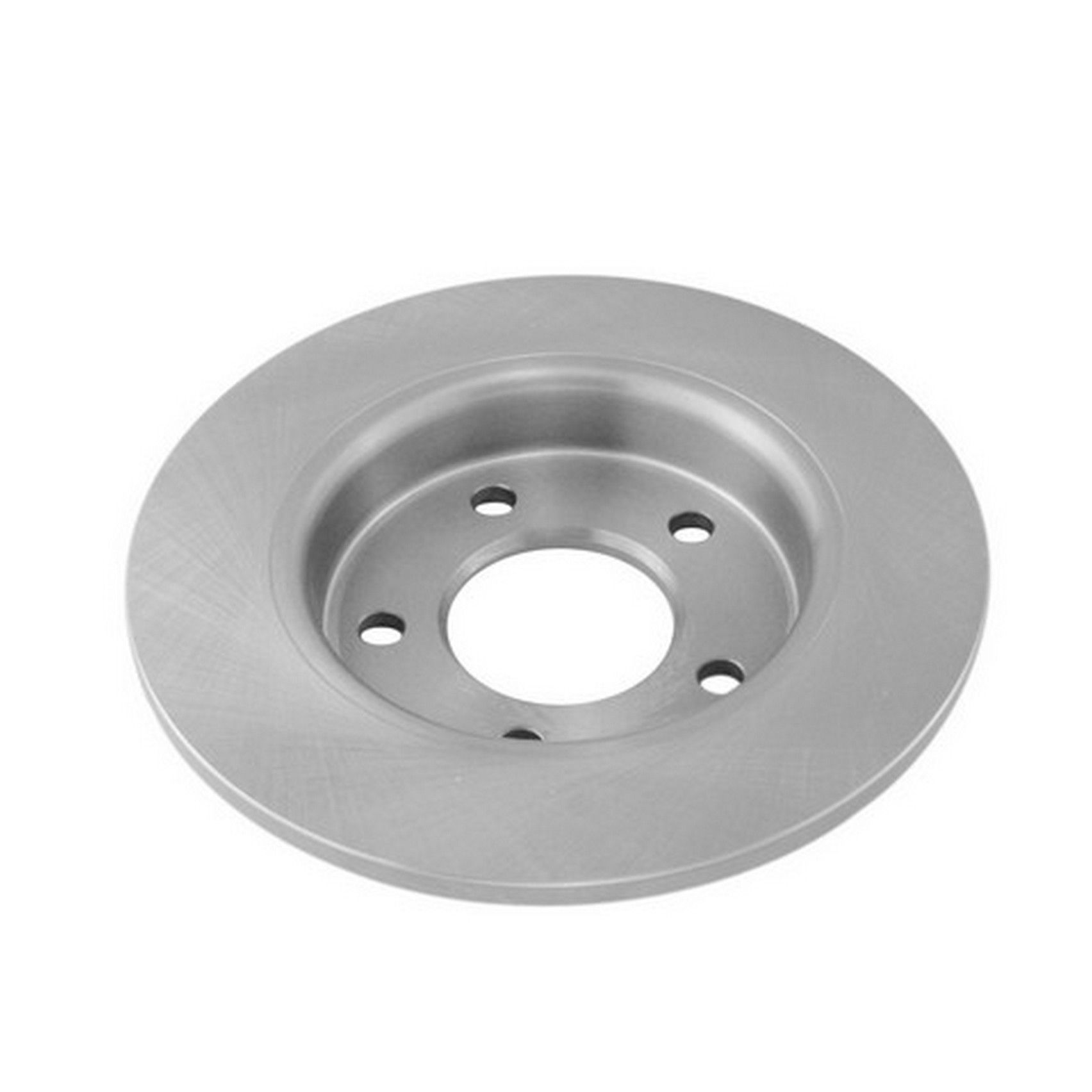2013, 2012, 2011, 2010, 2009, 2008, 2007, 2006, 2005, 2004 Mazda 3 Disc Brake Rotor