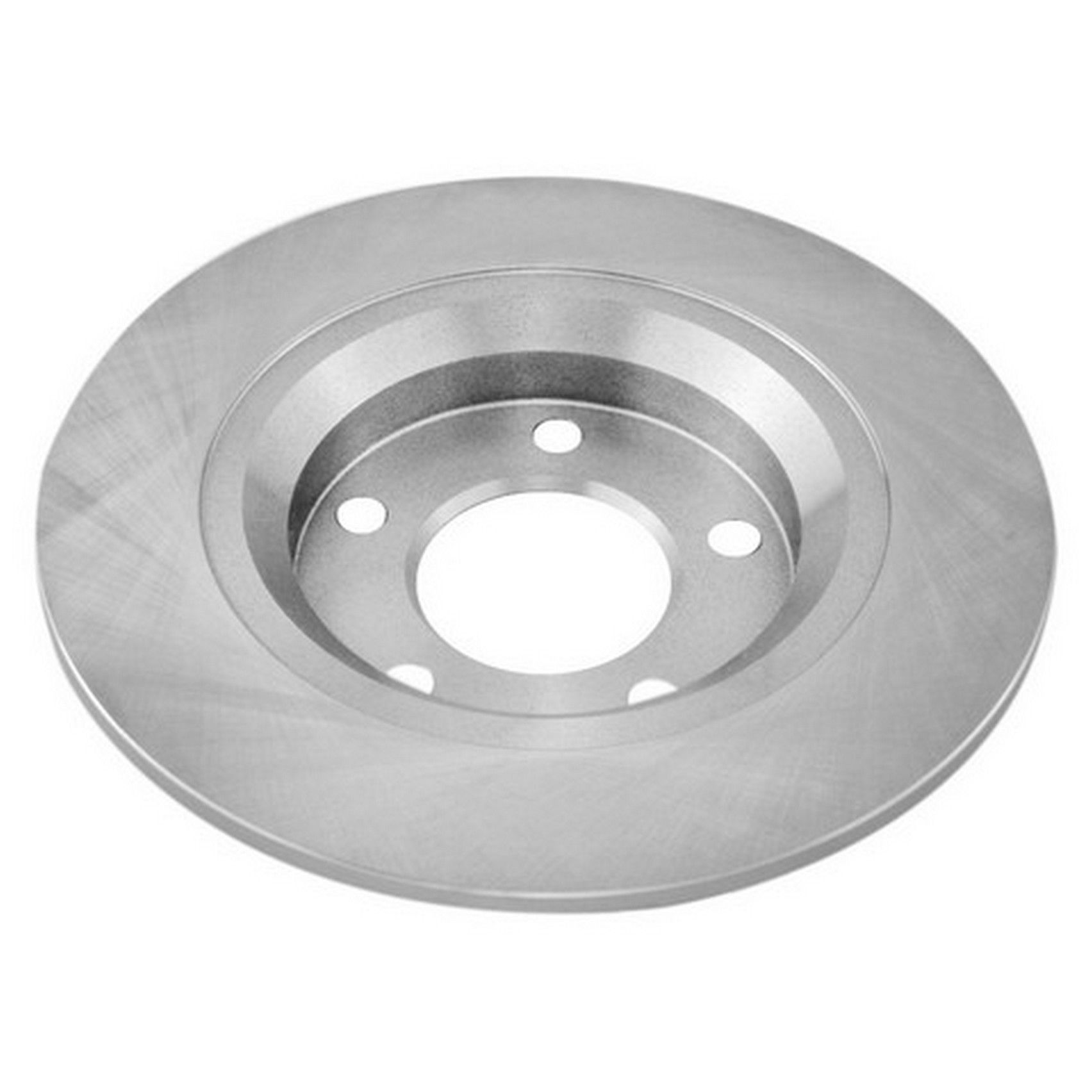 2013, 2012, 2011, 2010, 2009, 2008, 2007, 2006, 2005, 2004, 2003 Mazda 6 Disc Brake Rotor