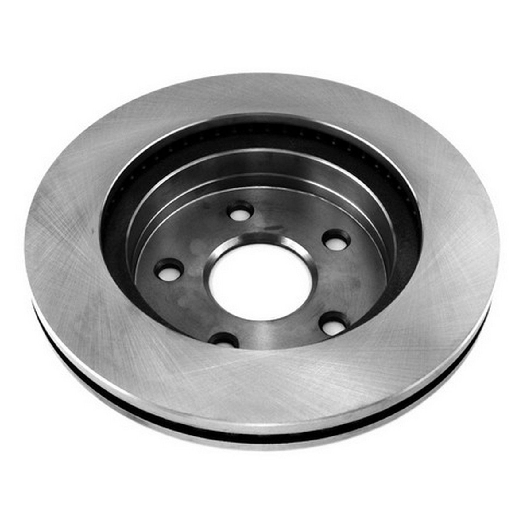 2009, 2008, 2007, 2006, 2005, 2004 Dodge Durango Disc Brake Rotor
