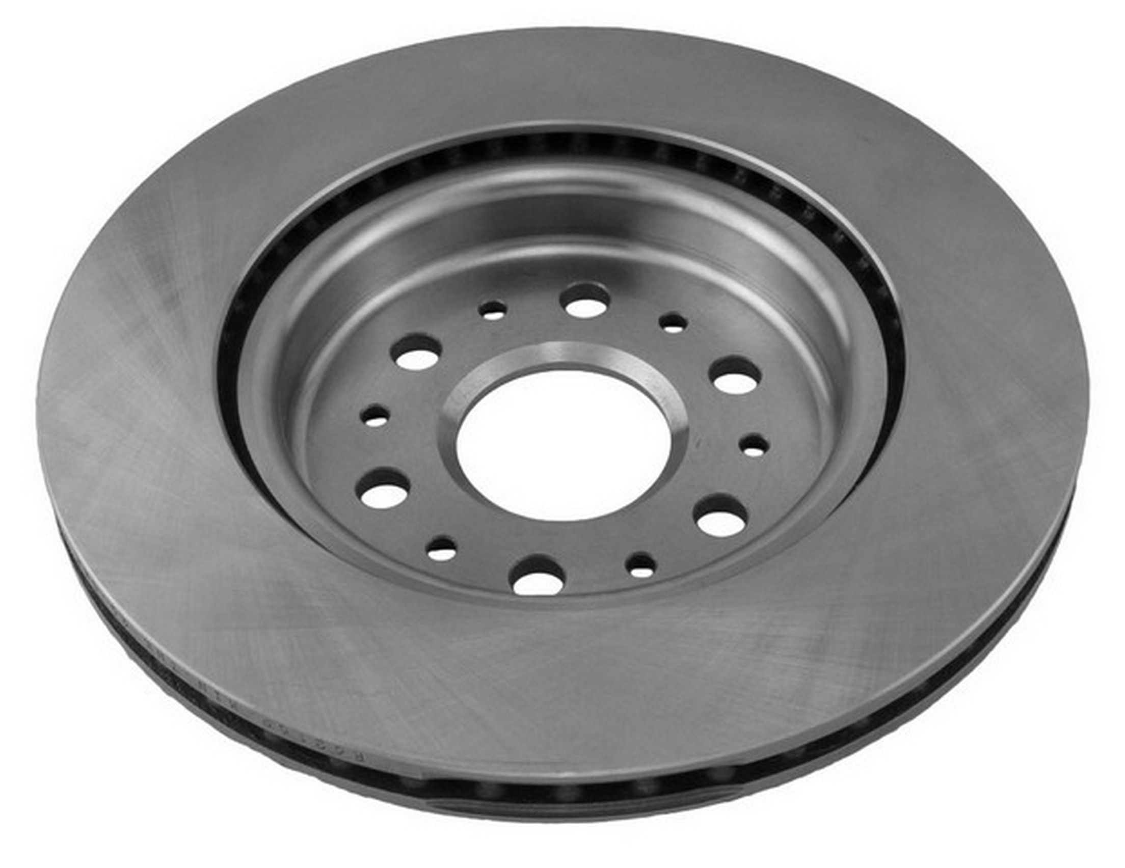 2020, 2019, 2018, 2017 GMC Acadia Disc Brake Rotor