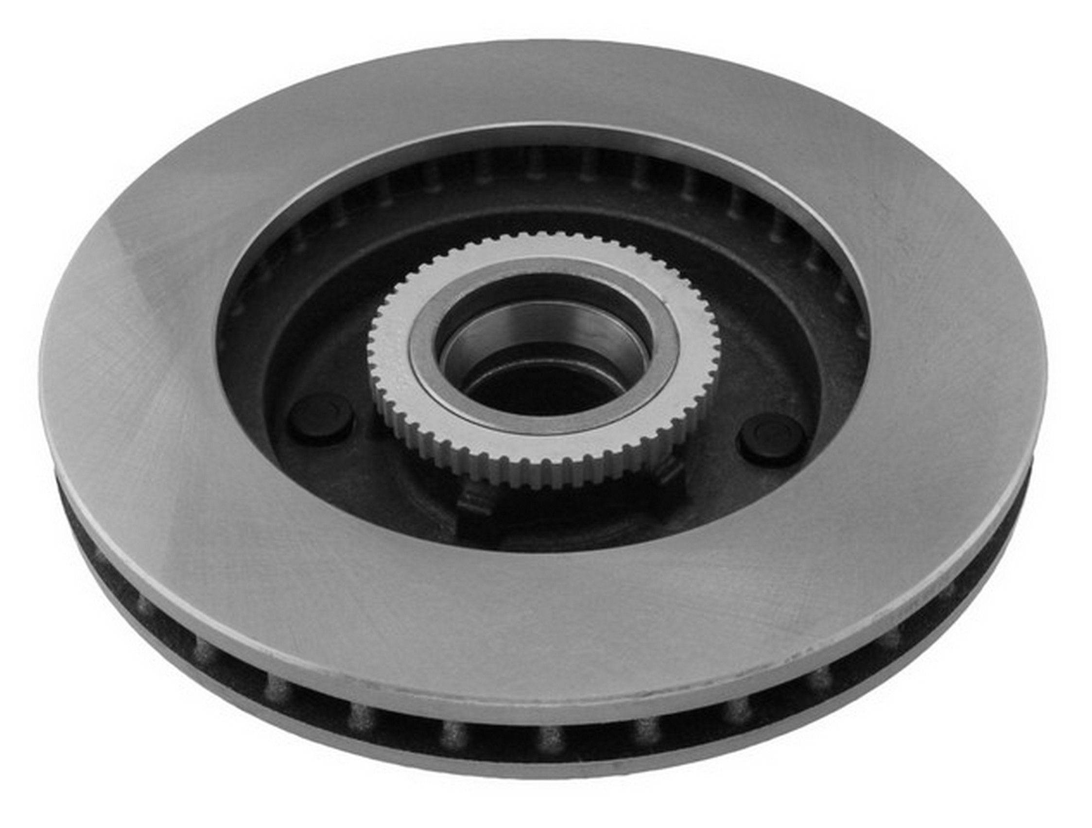 2002, 2001, 2000, 1999, 1998, 1997, 1996 Chevrolet Express 2500 Disc Brake Rotor and Hub Assembly