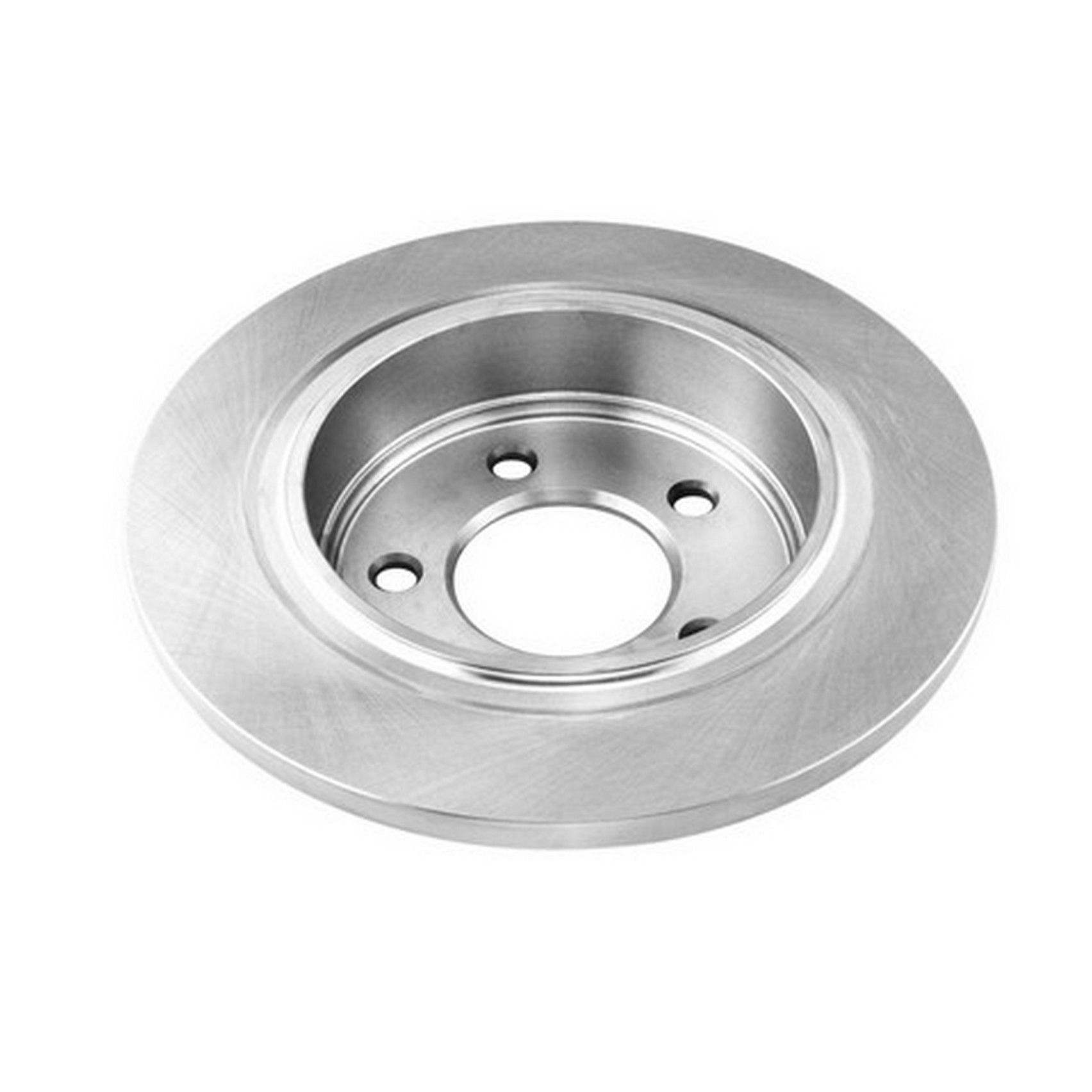 2008, 2007, 2006, 2005, 2004 Chrysler Pacifica Disc Brake Rotor