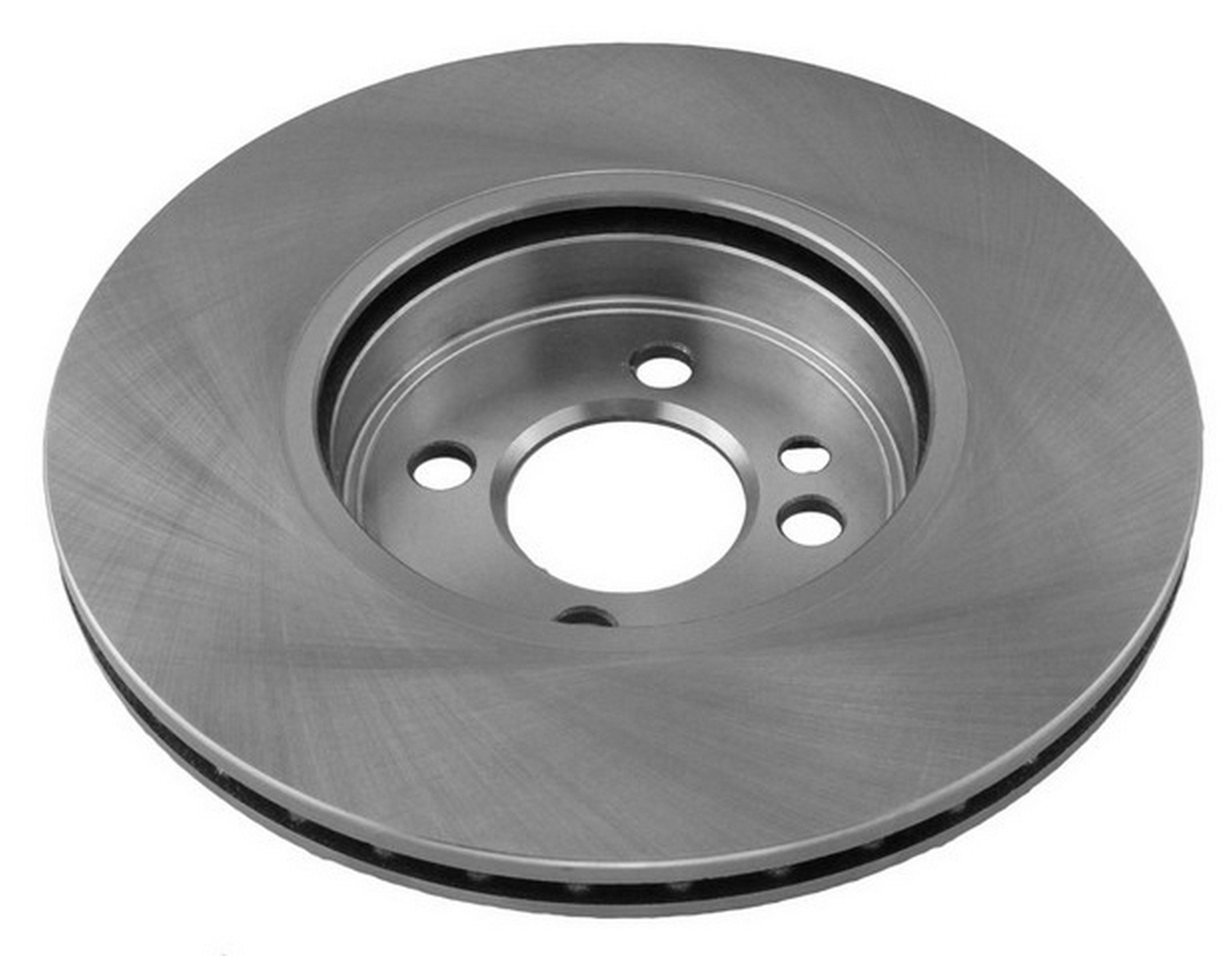 2014, 2013, 2012, 2011, 2010, 2009, 2008, 2007 Mini Cooper Disc Brake Rotor