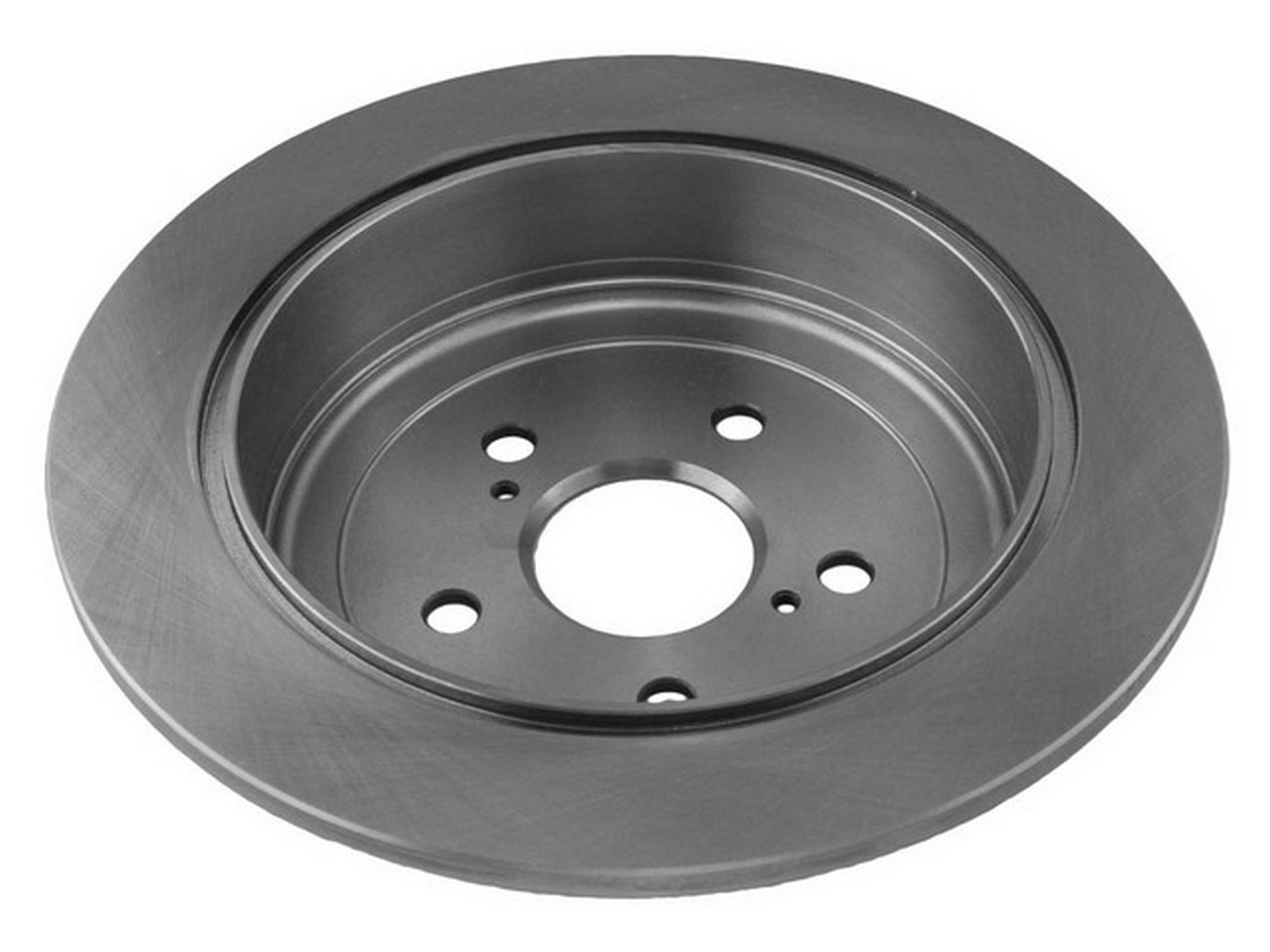 2015, 2014, 2013, 2012, 2011, 2010 Lexus RX350 Disc Brake Rotor