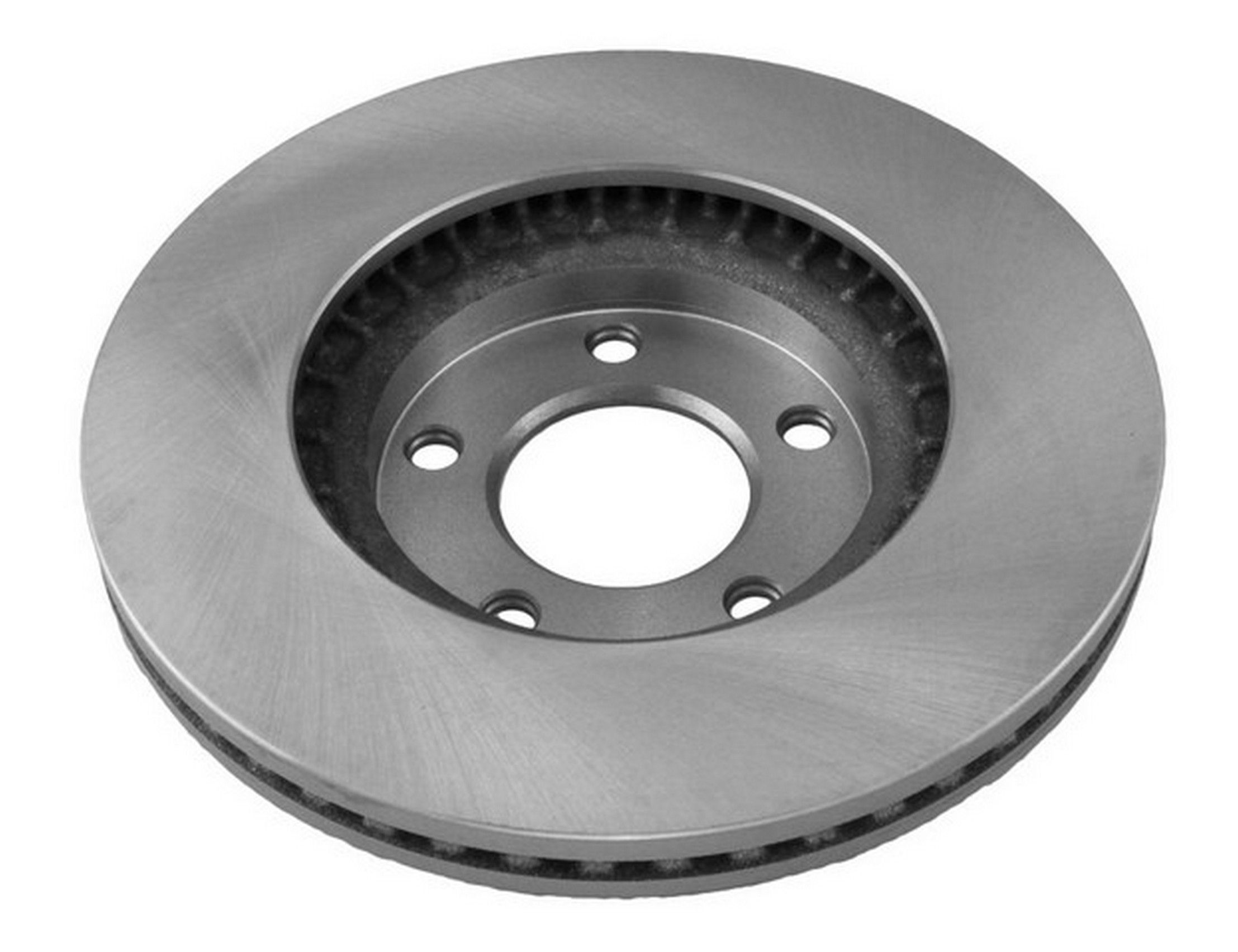 2008, 2007 Ford Edge Disc Brake Rotor