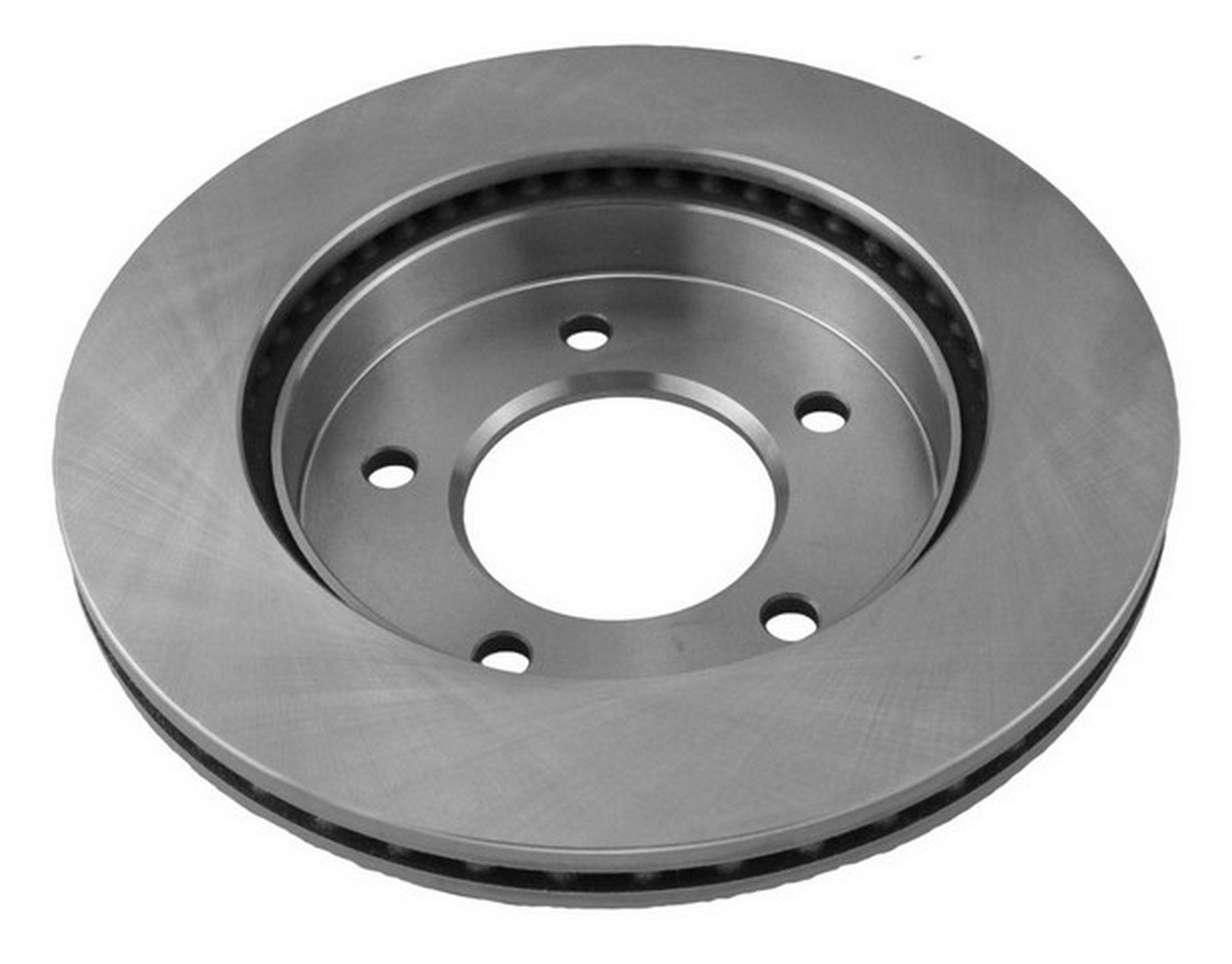 2003, 2002, 2001, 2000, 1999, 1998, 1997 Ford F-150 Disc Brake Rotor