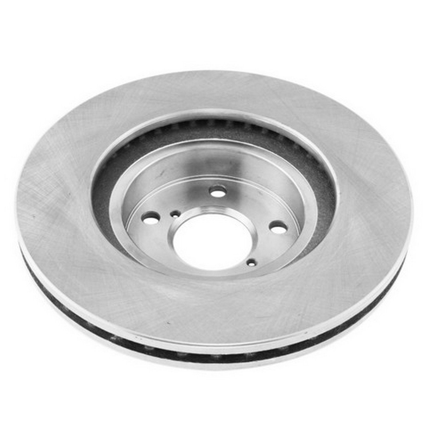 2000 Subaru Outback Disc Brake Rotor