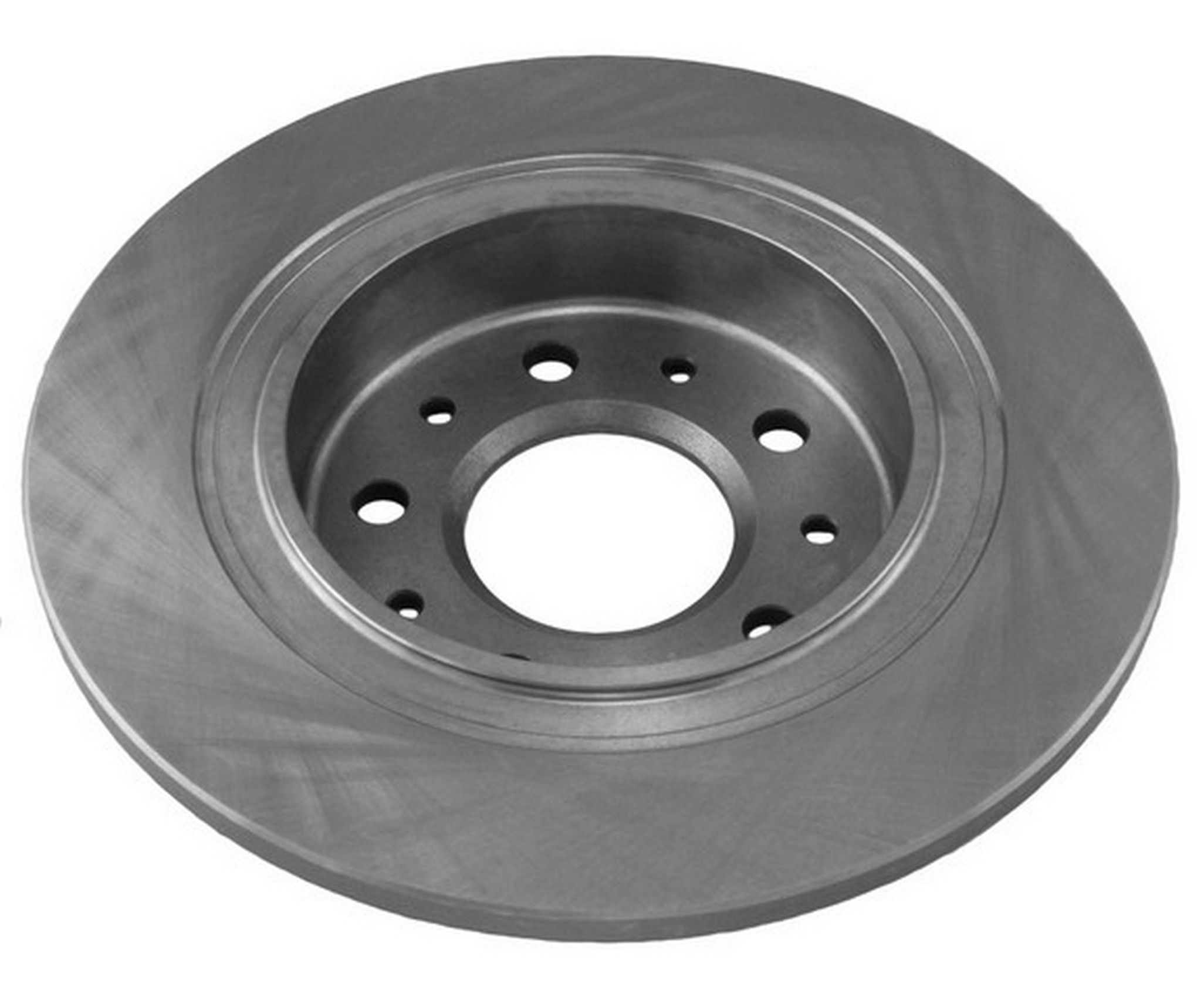 2020, 2019, 2018 Chevrolet Equinox Disc Brake Rotor