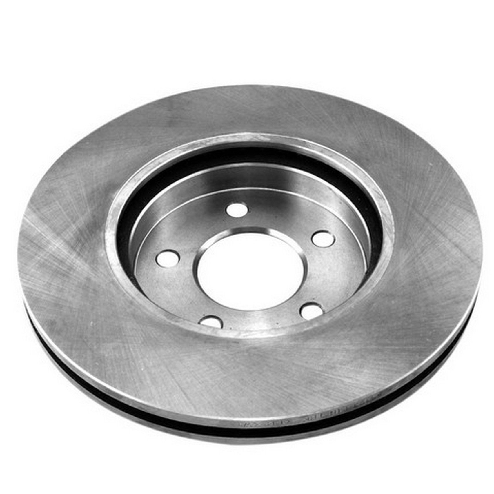 2011, 2010, 2009, 2008, 2007, 2006, 2005 Mazda Tribute Disc Brake Rotor