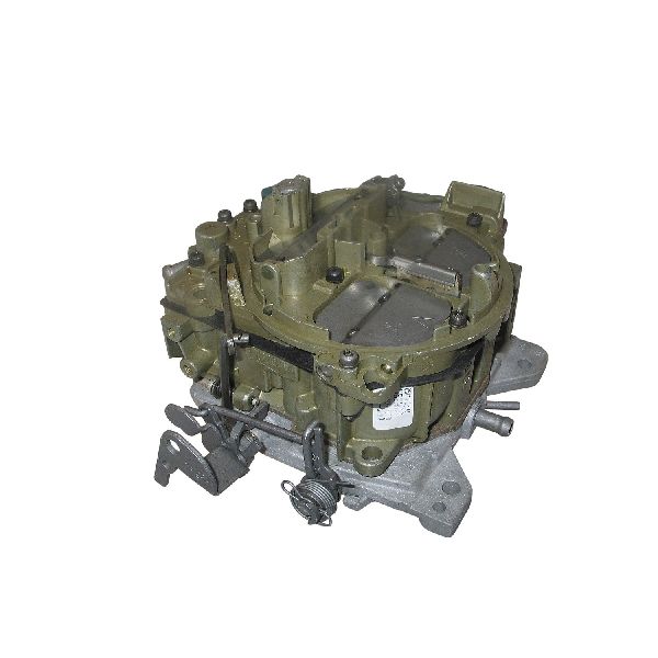 1986-1987 Dodge B350 Carburetor (Uremco)