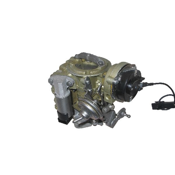 1984 Mercury Capri Carburetor (Uremco)