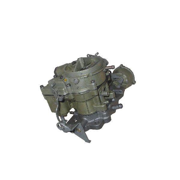 1967 Oldsmobile Cutlass Carburetor (Uremco)