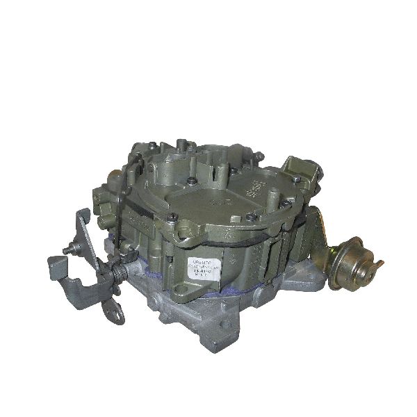 1977 Pontiac Firebird Carburetor (Uremco)