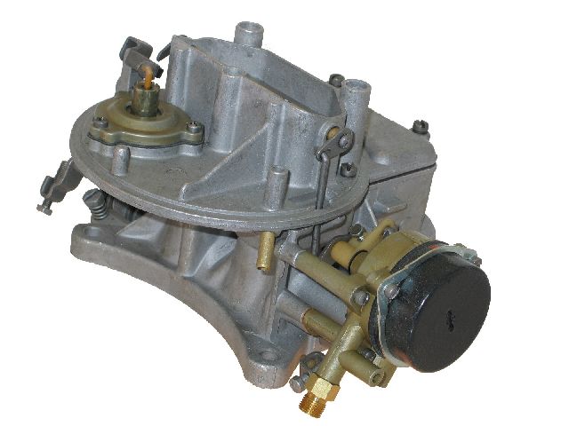 1970 Mercury Marauder Carburetor (Uremco)