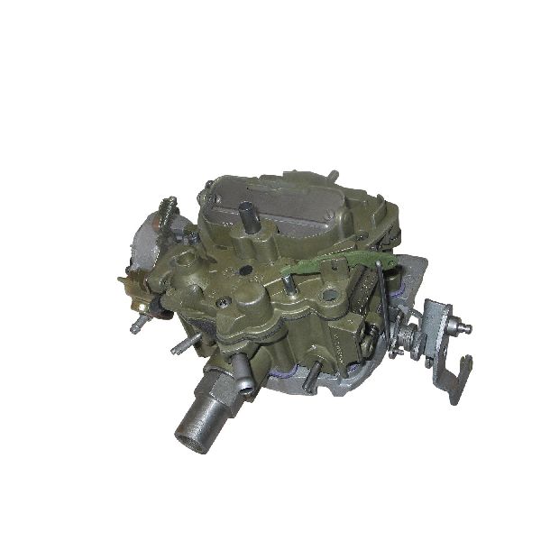 1980 GMC Jimmy Carburetor (Uremco)