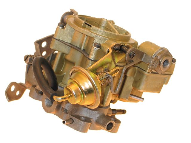 1972 Chevrolet Caprice Carburetor (Uremco)