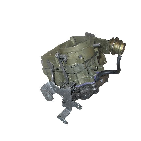 1973-1974 Pontiac Firebird Carburetor (Uremco)