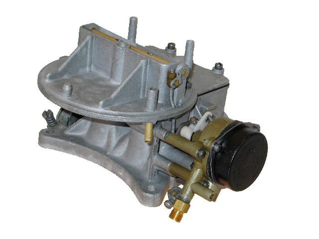 1963-1966 Mercury Villager Carburetor (Uremco)