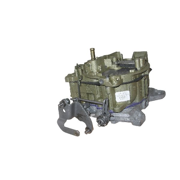 1978 GMC Jimmy Carburetor (Uremco)